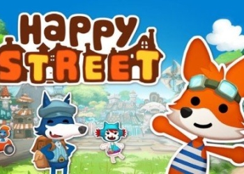 Happy Street