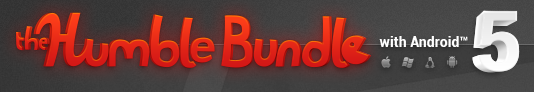 Humble Bundle for Android