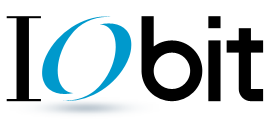 IObit logo