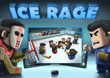 Ice Rage Android