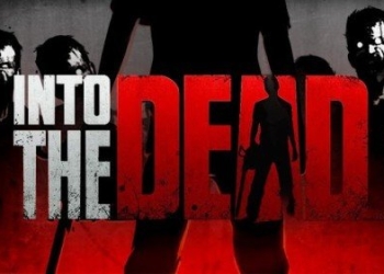 Into the Dead