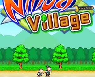 Ninja Village Kairosoft Android