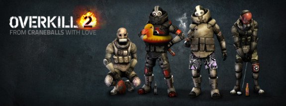 Overkill