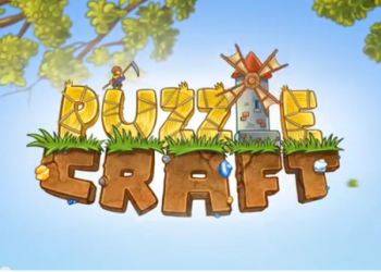 Puzzle Craft Chillingo