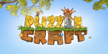 Puzzle Craft Chillingo