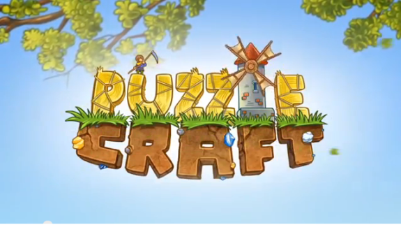 Puzzle Craft Chillingo