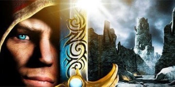 Ravensword Shadowlands