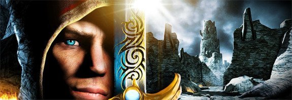 Ravensword Shadowlands