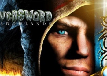 Ravensword shadowlands Android