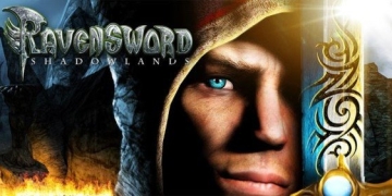 Ravensword shadowlands Android