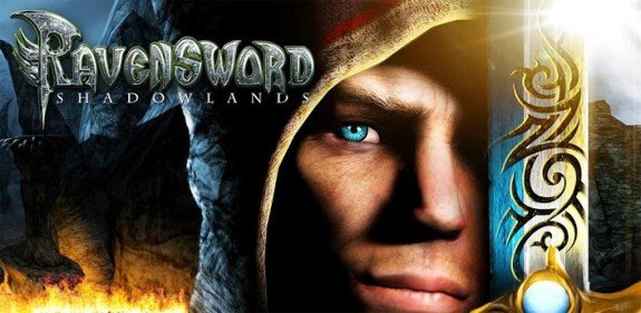 Ravensword shadowlands Android