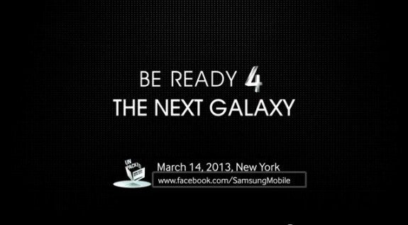 Samsung S4