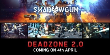 ShadowGun DeadZone 2.0