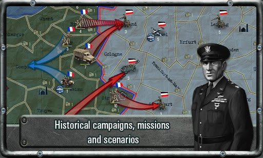 Strategy & Tactics World War II