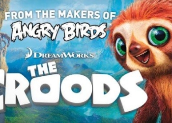 The Croods Game