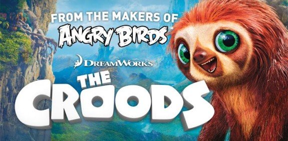 The Croods Game