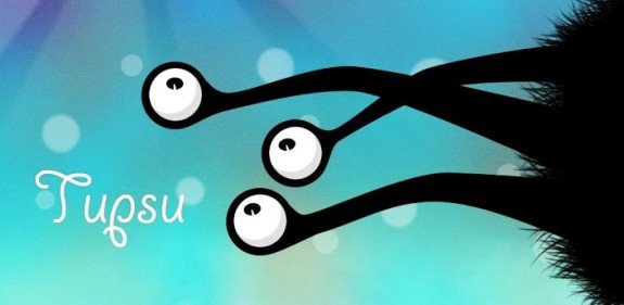 Tupsu Android Game
