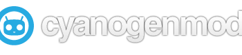 Logo cyanogenmod