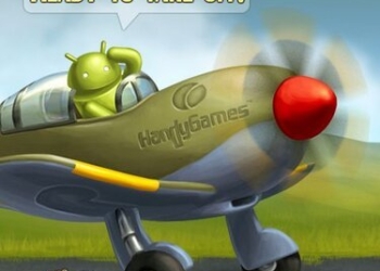 Aces of the Luftwaffe Android game