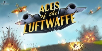 Aces of the Luftwaffe Google Play