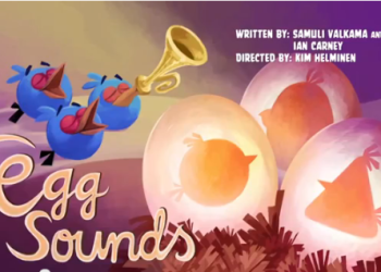 Angry Birds Toons Episode 5 Egg sounds