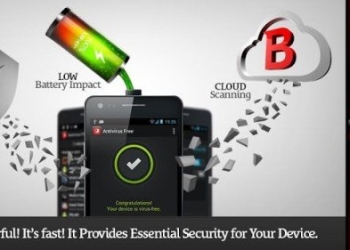 Bitdefender Antivirus Free