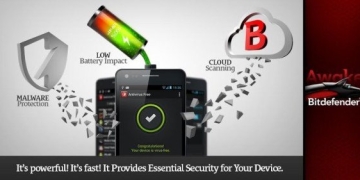 Bitdefender Antivirus Free