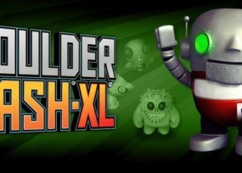 Boulder Dash® XL
