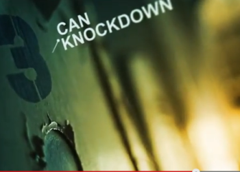 Can Knockdown