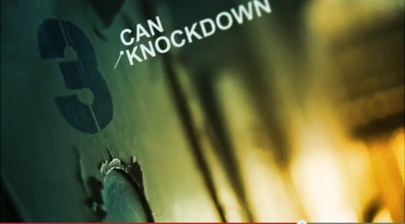 Can Knockdown