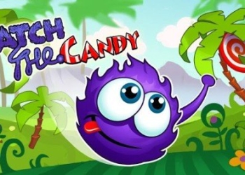 Catch The Candy Free