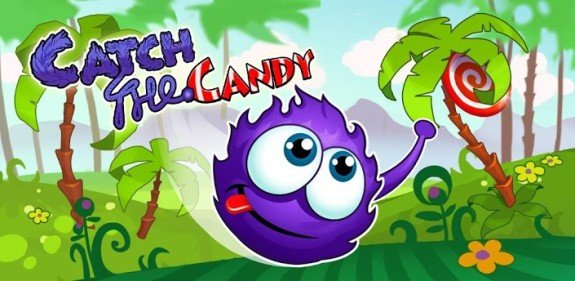Catch The Candy Free