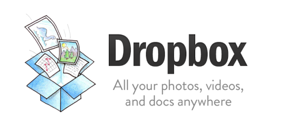 Dropbox Android