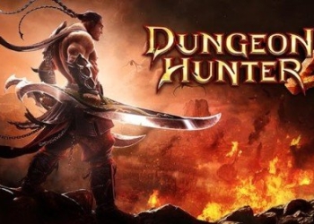 Dungeon Hunter