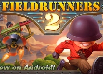 Fieldrunners