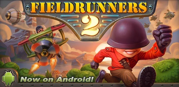 Fieldrunners