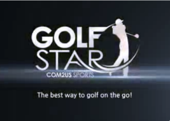 GolfStar Com2uS Games Android