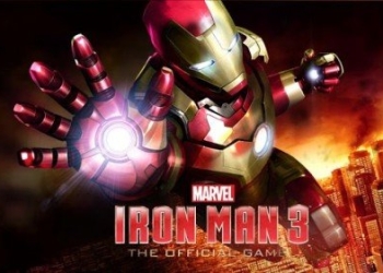 Iron Man 3 Android