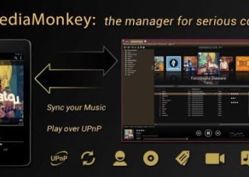 MediaMonkey Beta Android