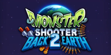 Monster Shooter 2 Back To Earth