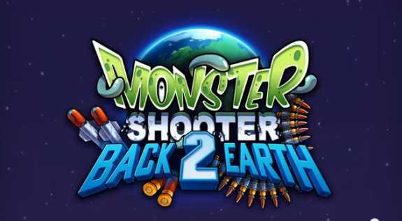 Monster Shooter 2 Back To Earth