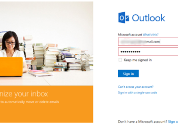Outlook.com Web