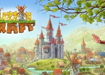 Puzzle Craft Android Google Play