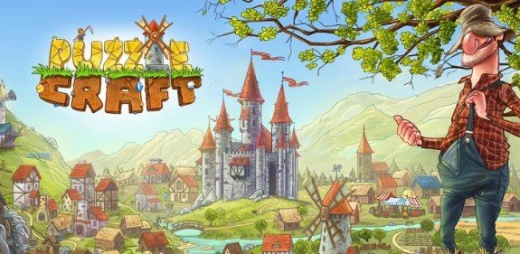 Puzzle Craft Android Google Play