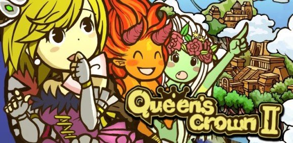 Queen’s Crown