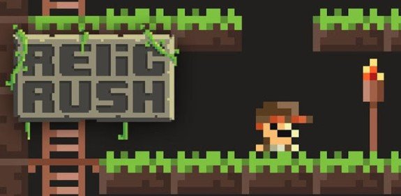 Relic Rush
