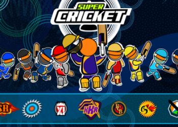 SUPER CRICKET PRO + IPL