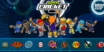 SUPER CRICKET PRO + IPL