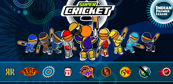 SUPER CRICKET PRO + IPL