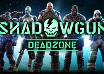 ShadowGun Deadzone